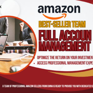 Amazon Full Accoun Management