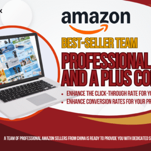 Amazon Professional List Images And A Plus Content